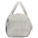 Nike Brasilia Duffel 40 - Sporttasche S 51 cm (light bone/schwarz) - Ansicht 3