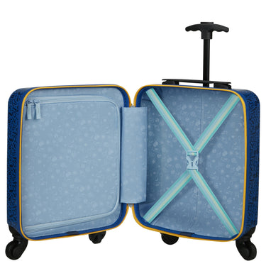Samsonite Daydream Disney - 4-Rollen-Kindertrolley 45 cm (mickey happy) - Ansicht 6