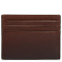 Tommy Hilfiger Seasonal Holder - Kreditkartenetui 6cc 10.5 cm (burnished brown) - Ansicht 2
