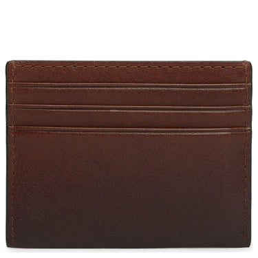 Tommy Hilfiger Seasonal Holder - Kreditkartenetui 6cc 10.5 cm (burnished brown) - Ansicht 2