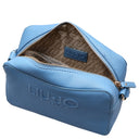 Liu Jo Halona - Umhängetasche M 20 cm (azure blue) - Ansicht 6
