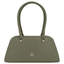 Aigner IVY M - Henkeltasche 31 cm (moss green)
