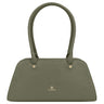 Aigner IVY M - Henkeltasche 31 cm (moss green)