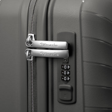Travelite Tamaris Voyaage - 4-Rollen-Kabinentrolley S 55 cm (anthracite) - Ansicht 8