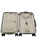 Eagle Creek selection Tarmac - 4-Rollen-Kabinentrolley 55 cm (duck green) - Ansicht 4
