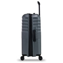 Eminent DANDELION - 4-Rollen-Trolley M 66 cm erw. (dark grey) - Ansicht 2