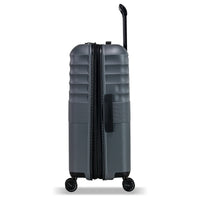 Eminent DANDELION - 4-Rollen-Trolley M 66 cm erw. (dark grey) - Ansicht 2