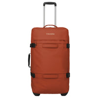 Travelite Bolonia - Rollenreisetasche Set 3tlg. (orange) - Ansicht 2