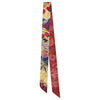Aigner Seasonal Bandana S - Accesorios 120 cm (burnt red)