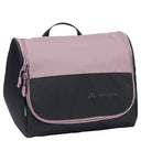 Vaude WegaWash - Kulturbeutel 26 cm (black/purple ash) - Ansicht 2