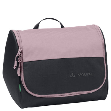 Vaude WegaWash - Kulturbeutel 26 cm (black/purple ash) - Ansicht 2