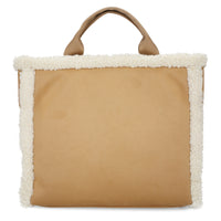 Joop Women Piacere Aurelia - Bolso de mano 36 cm (cappuccino)