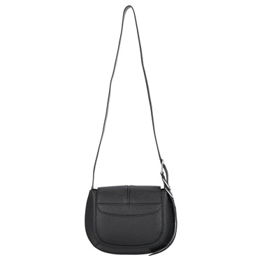BOSS Clarice Saddle - Umhängetasche 25 cm (black) - Ansicht 4