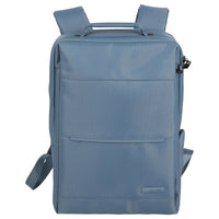 Travelite Workflow - Rucksack M 15.6" 41 cm (denimblue)