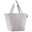 reisenthel shopper M - Shopper 51 cm (cord grey) - Ansicht 2