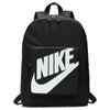 Nike Classic - Mochila 38 cm (black/black/white)