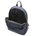 BOSS Men Eryk Backpack - Rucksack 42 cm (dark blue) - Ansicht 6
