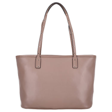 Liu Jo Evrim S Tote - Umhängetasche/Henkeltasche 31 cm (mocha) - Ansicht 4