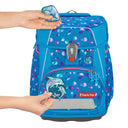 Step by Step Space - Schulranzen Set 5tlg. (Dolphin Finja) - Ansicht 7