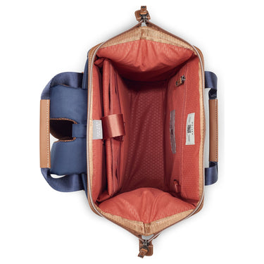 Delsey Paris Chatelet Air 2.0 - Rucksack 14" 38 cm (marineblau) - Ansicht 3