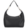 Liu Jo Faiza Hobo - Schultertasche M 40 cm (nero/brass gold)