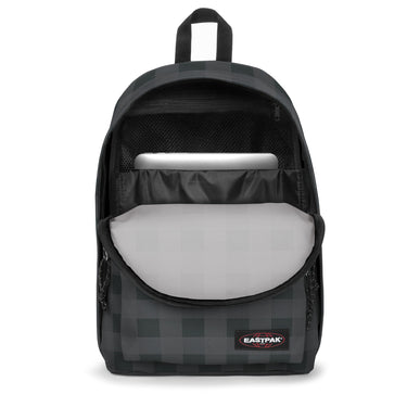 Eastpak Out Of Office 27 - Rucksack 14" 44 cm (checker grey) - Ansicht 5