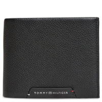 Tommy Hilfiger Corp - Geldbörse 4cc 11.5 cm (black)