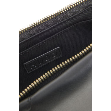 HUGO Women Yorih Q Sh. Bag FL - Schultertasche 27.5 cm (black) - Ansicht 3
