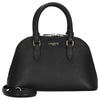 Lacoste Bugatti Bag S - Bolso bandolera 28 cm (noir)
