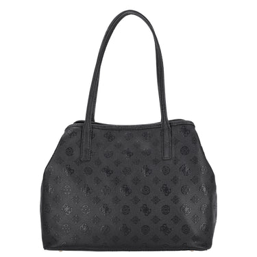 Guess Victtoria 2in1 Tote - Shopper 41 cm (black logo) - Ansicht 4