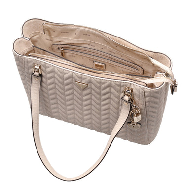 Guess Stacey Noel Tote - Shopper 33.5 cm (light beige) - Ansicht 6
