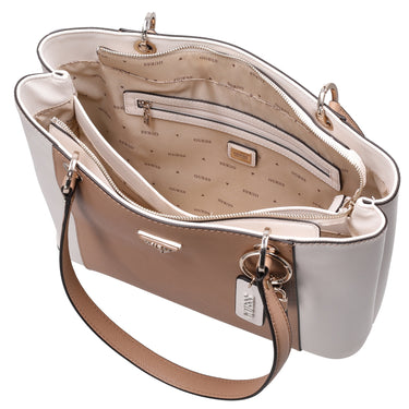 Guess Noelle II Tote - Shopper 37 cm (off white/beige) - Ansicht 6