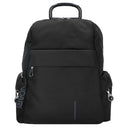 Mandarina Duck MD20 - Rucksack mittel groß 37,5 cm (black)