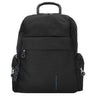 Mandarina Duck MD20 - Rucksack mittel groß 37,5 cm (black)