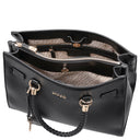 Liu Jo Manh Ecs M Tote - Umhängetasche/Henkeltasche 32 cm (nero) - Ansicht 7