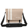 Vaude Aguni Messenger - Bolso bandolera 13" 36 cm (linen)