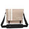 Vaude Aguni Messenger - Umhängetasche 13" 36 cm (linen)