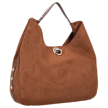 Liu Jo Gerona Hobo L - Shopper 46 cm (tabacco) - Ansicht 5