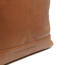 The Chesterfield Brand Amelia - Schultertasche Leder 32 cm (cognac) - Ansicht 8