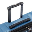 Delsey Paris Longitude - 4-Rollen-Trolley 81 cm erw. (hellblau) - Ansicht 6
