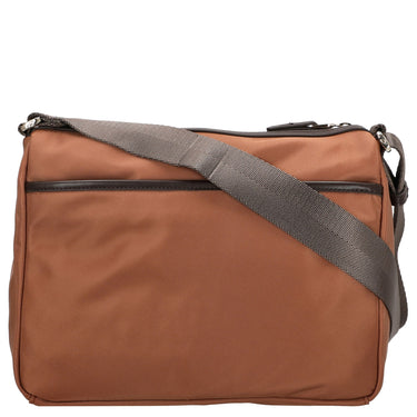 Mandarina Duck Hunter - Umhängetasche 28 cm (pecan nut) - Ansicht 4