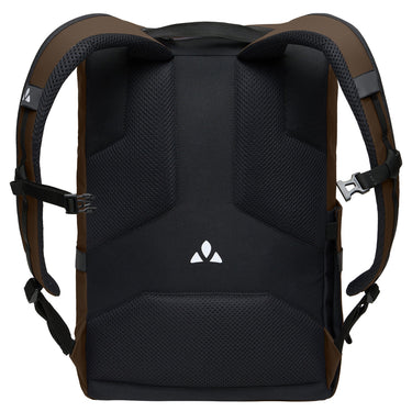 Vaude Mineo 23 - Rucksack 15.6" 47 cm (deer brown) - Ansicht 4