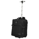 Travelite Kick Off - Rucksacktrolley 15.6" 40 cm (black) - Ansicht 2