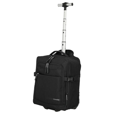 Travelite Kick Off - Rucksacktrolley 15.6" 40 cm (black) - Ansicht 2