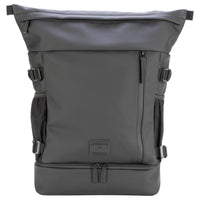 Strellson Blackpool Sebastian Backpack - Rucksack 53 cm (black)