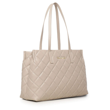 Valentino Bags Ocarina - Shopper 13" 39.5 cm (ecru) - Ansicht 2