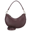 Lacoste Moon Bag S Champs Elysées - Bolso bandolera 24 cm (oxalis)