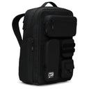 Nike Utility Elite 37 - Rucksack/Reiserucksack 16" 48 cm (black/white) - Ansicht 2