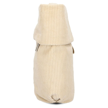 zwei Mademoiselle M45 - Schultertasche 22 cm (cord-creme) - Ansicht 5