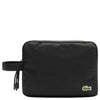 Lacoste Neocroc Toilet Kit - Neceser 24 cm (noir)